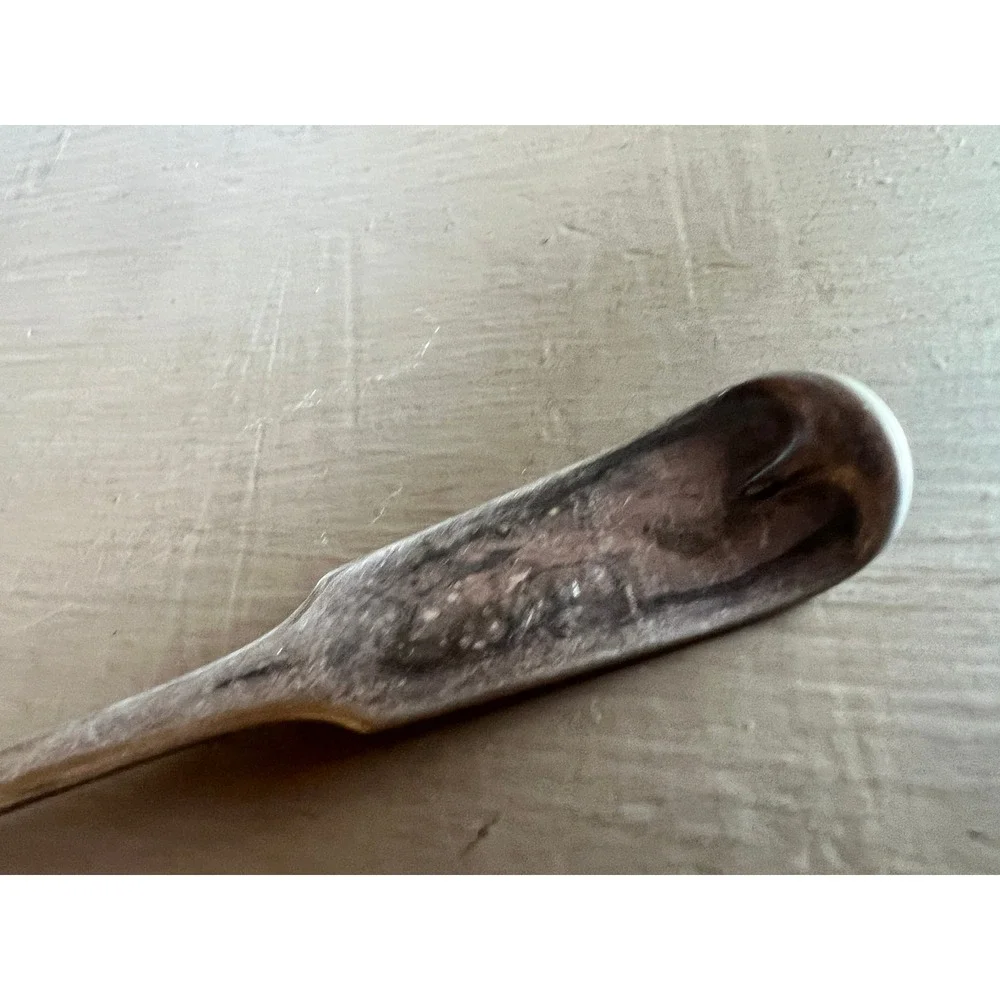 Rogers & Bro. A1 Teaspoon 6